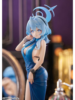 Фигурка 1/7 Ако Амау (Ako Amau Dress)