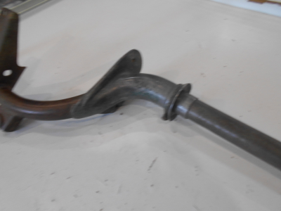 Вилка Вятка Вп 150