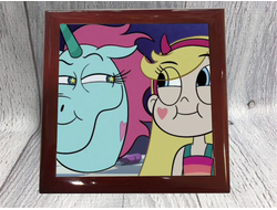 Шкатулка Стар против Сил Зла №6