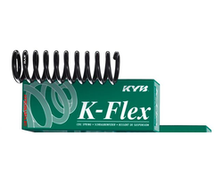 Задняя пружина Kyb Форд Фьюжн (после 2004)