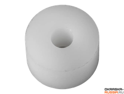 Уплотнение в блок насоса для окрасочного аппарата ASPRO-1800