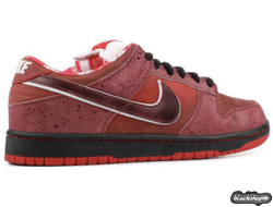 Nike SB Dunk Low Red Lobster (40-45)