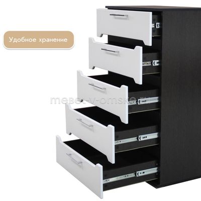 Комод Вирджиния