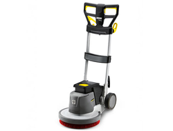 Однодисковые поломоечные машины