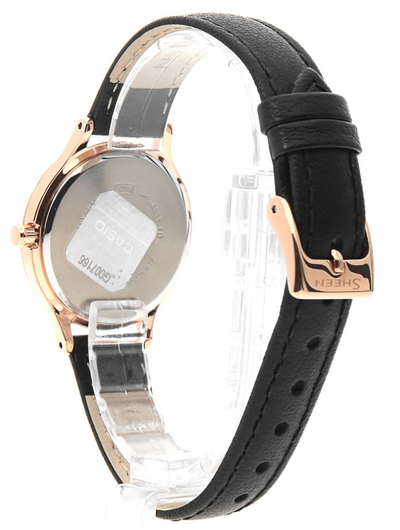Часы Casio Sheen SHE-4533PGL-1AUER