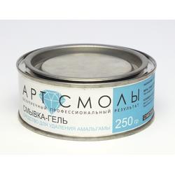 СМЫВКА-ГЕЛЬ  250 гр.