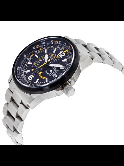 Наручные часы Citizen BJ7006-56L