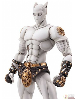 Фигурка Killer Queen