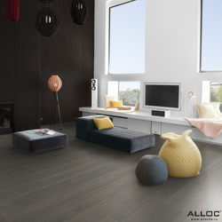 Ламинат Alloc Original Орех Нью-Эйдж 04574 34 класс толщина 11 мм без фаски с подложкой 1.912 м2