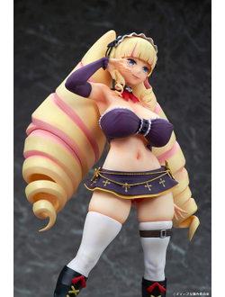 Фигурка 1/7 DeepWeb Underground