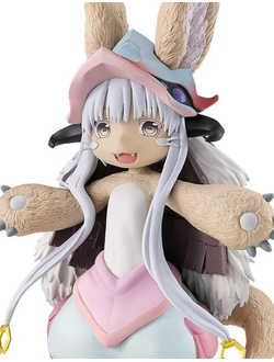 Фигурка Нанати (Nanachi Pop Up Parade)