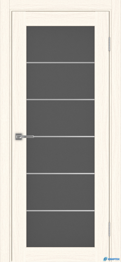 OPTIMA PORTE Парма 401АСС.2 Молдинг SC/SB