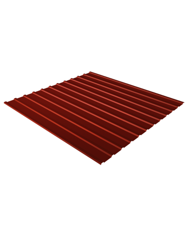 Профнастил цинк