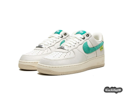 Nike Air Force 1 Low Test of Time Sail Green (35-40)