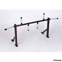 Турники и брусья