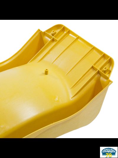 Горка детская - скат Rex (Рекс) 2,3 метра