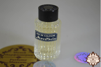 Rochas Moustache Одеколон | 10мл Миниатюра Роша Мусташ