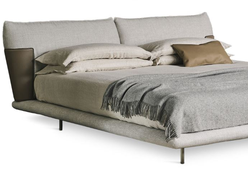 Кровать Blend bed , bonaldo (Реплика)