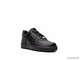 Nike Air Force 1 Low ALL Black Мужские (41-45)