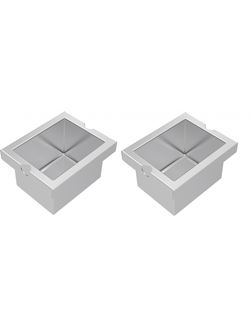 Модуль из 2-х контейнеров PSR 005