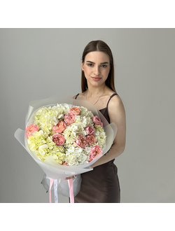 БУКЕТ МИКС №57