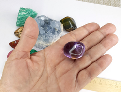 Услуга! Дополнительные фото и/или видео для выбора камней и изделий, 10 минут №21399