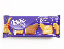 Печенье Milka Choco Cow