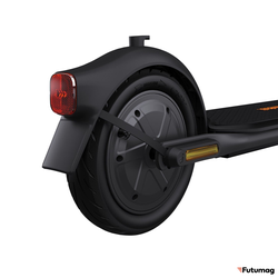 Электросамокат Ninebot Kickscooter F2 Plus