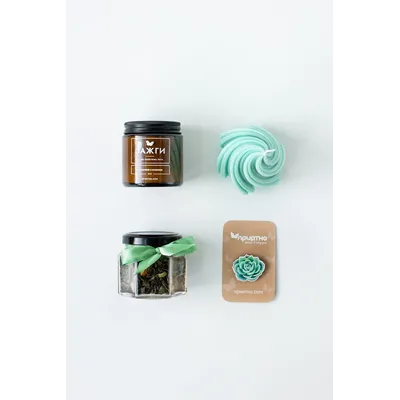 Новогодний набор № 1127