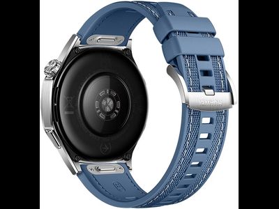 Huawei Watch GT 5 46mm (55020DGJ) Синий