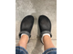 Crocs LiteRide Kids Clog Детские Черные с серым
