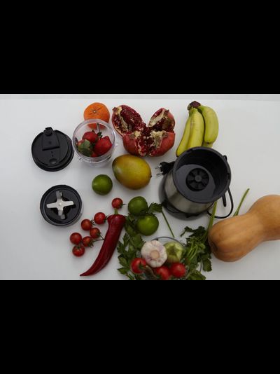 iCook Блендер