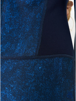 Гидрокостюм неопрен 2мм Sargan Sport  1002/MBL, жен. р.L