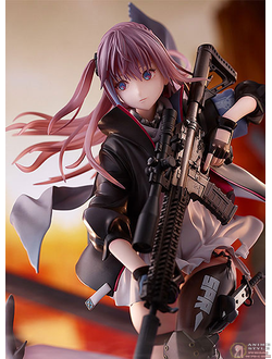 Фигурка 1/7 ST AR-15