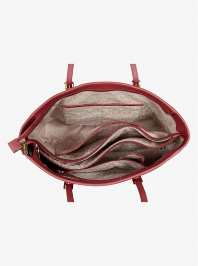 Сумка Michael Kors Jet Set Travel Large Red