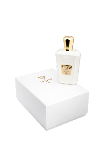 Orlov Paris Cross of Asia 75 мл