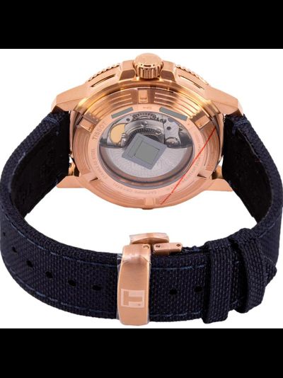 Швейцарские часы Tissot T120.407.37.041.00 T-Sport Seastar