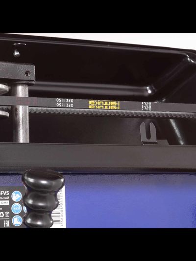 Сверлильный станок BELMASH DP430-16FVS/380 (1.5 кВт, 400 В)