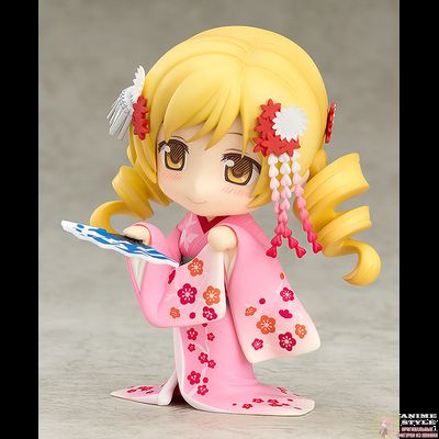 Нендроид Мами Томоэ (Tomoe Mami Maiko Ver.)