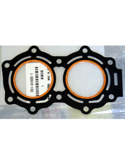 Прокладка под головку Tohatsu 351-01005-0 KACAWA для лодочных моторов