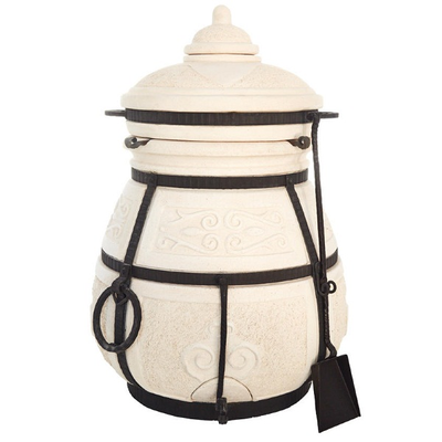 Тандыр Амфора Скиф