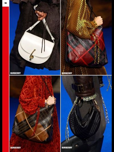 Fashionmag Shoes And Bags Magazine Fall-Winter 2026