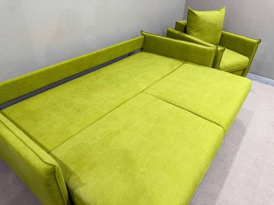 Комплект ДИВАН и КРЕСЛО «КОМФОРТ» (З)