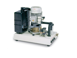 PAL 38 - аспиратор стоматологический с водовоздушным сепаратором и контрольной панелью на 4 установки | Cattani (Италия)