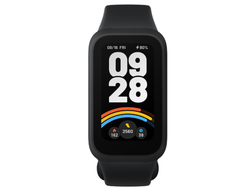 Xiaomi Smart Band 9 Active Черный