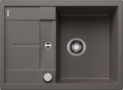 Мойка Blanco Metra 45S compact 527285