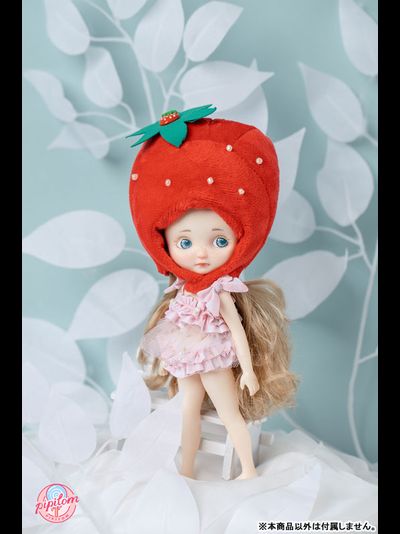 Кукла 1/8 Bobee Strawberry Music Festival Limited Edition