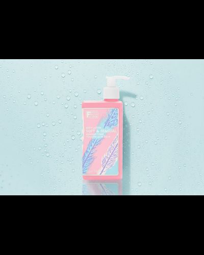 Лосьон для тела Комфортный "Сенситив" Base Care