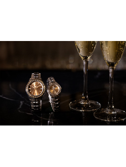 Часы Casio Oceanus OCW-S400A-5A