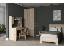 Композиция Подростковой ЮТА